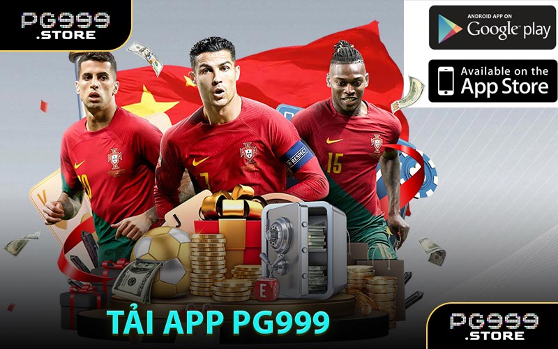 Tải App PG999