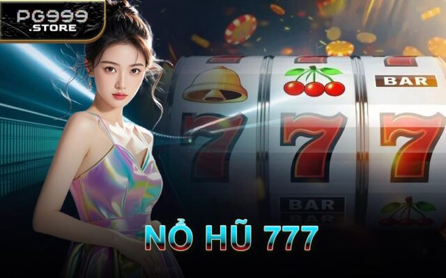 Nổ Hũ 777