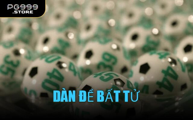 Dàn Đề Bất Tử